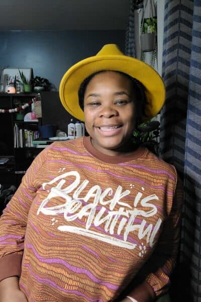Houseful Of Nicholes Black History Month