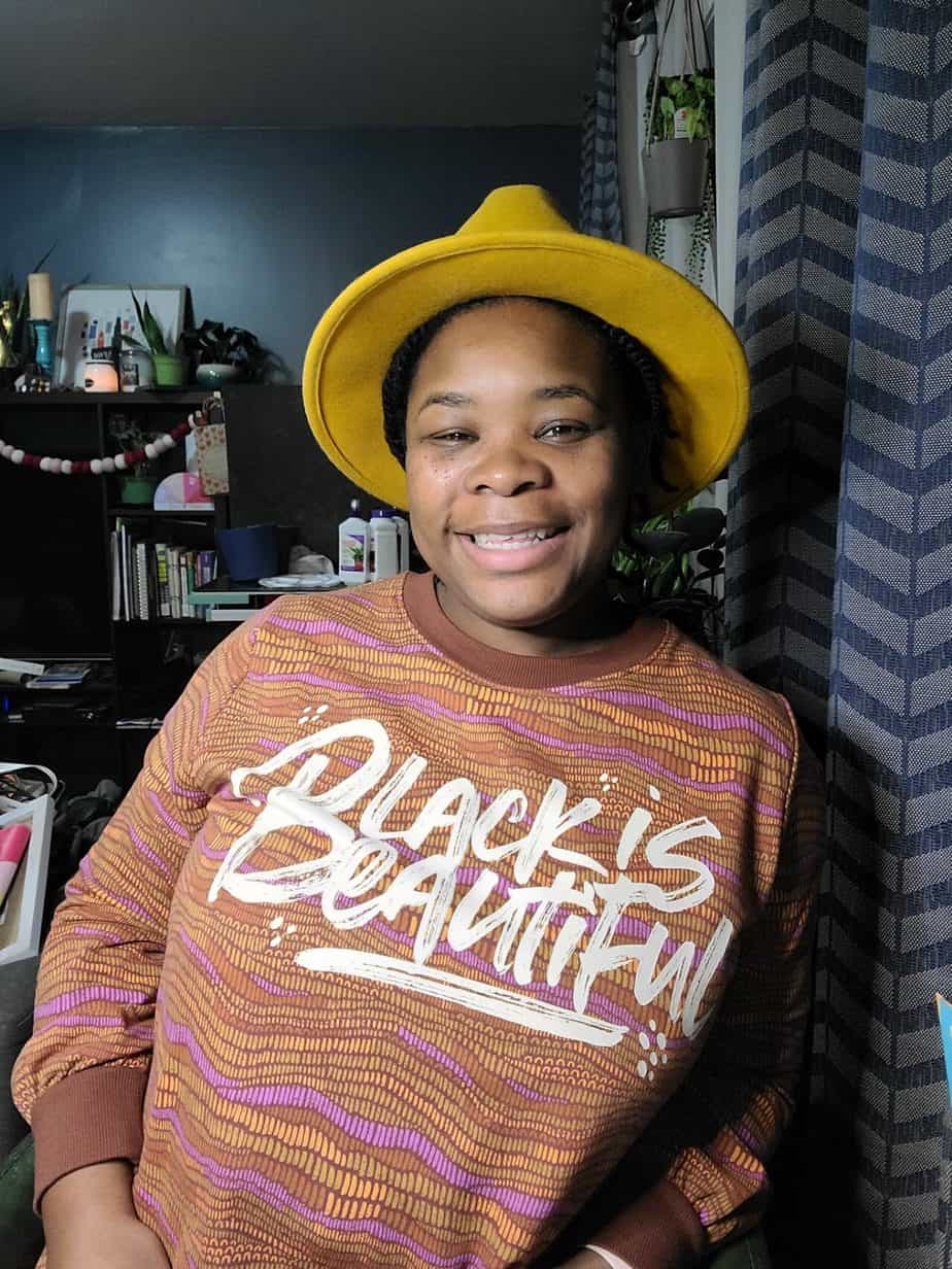 Houseful Of Nicholes Black History Month