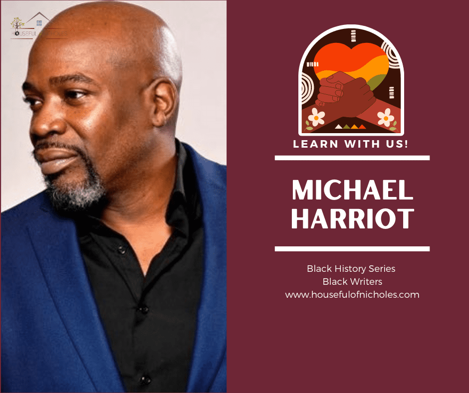 Michael Harriot 