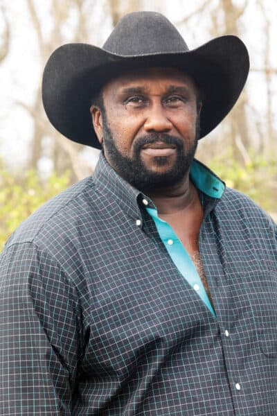 John Boyd Jr.