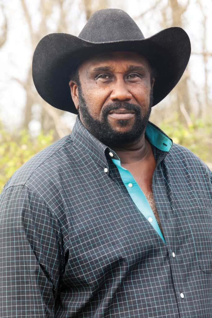 John Boyd Jr. 
