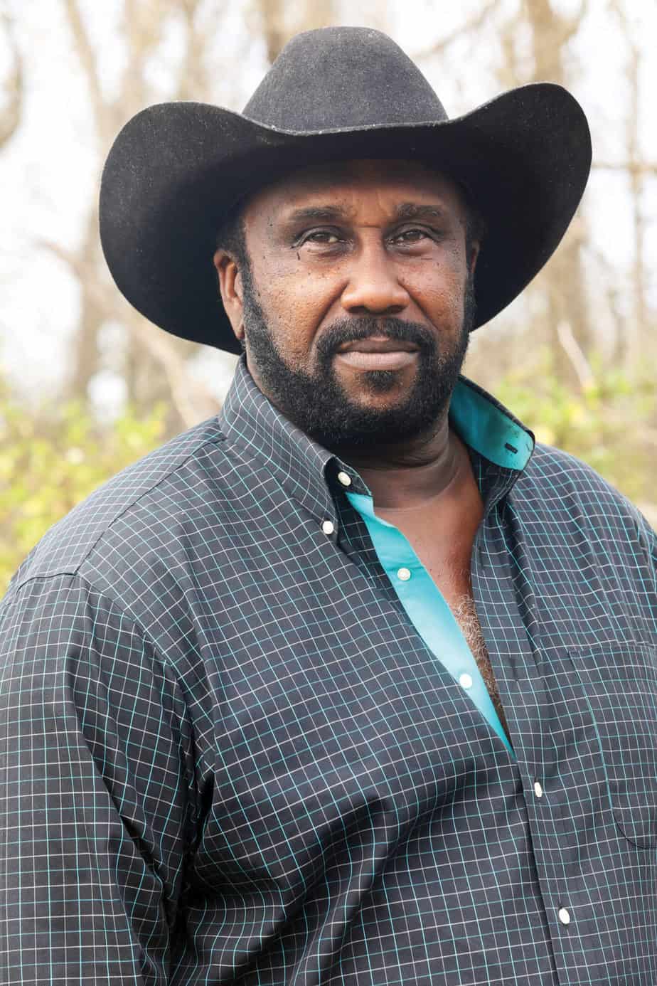 John Boyd Jr.
