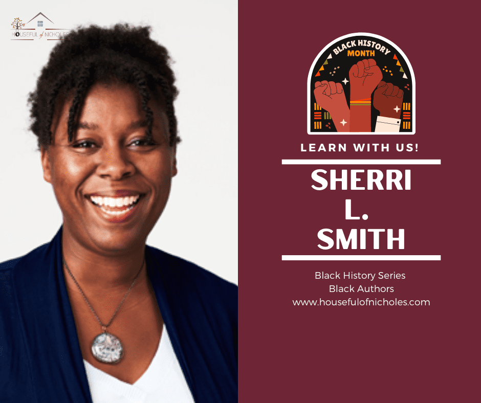 Sherri L. Smith