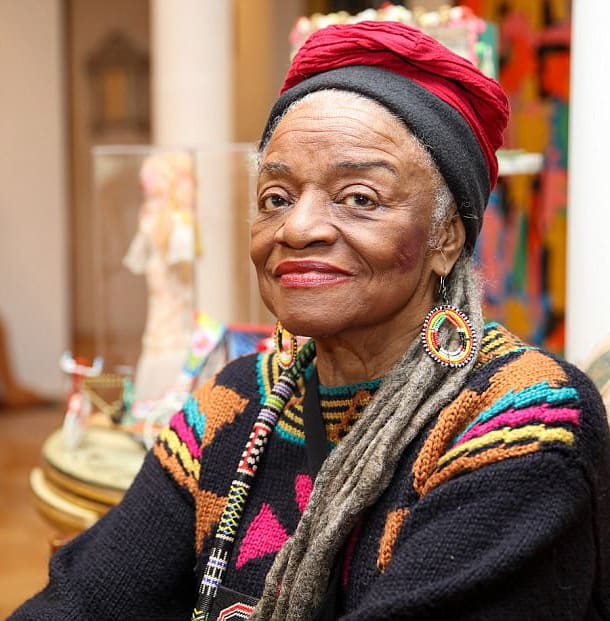 Faith Ringgold