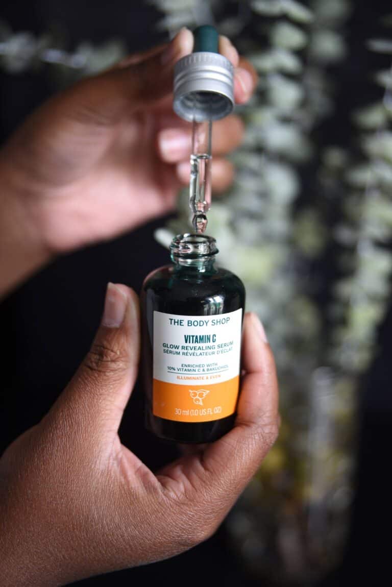 The Body Shop Vitamin C Serum