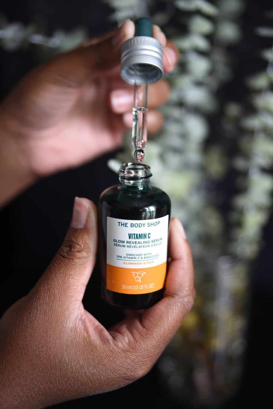 The Body Shop Vitamin C Serum