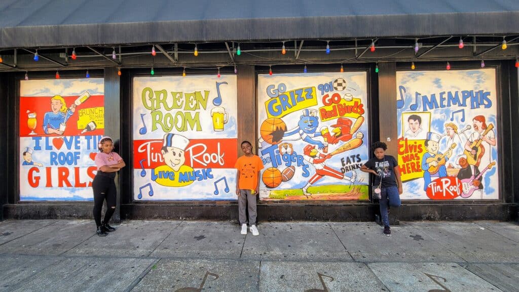 How to Spend One Week In Memphis, Tennessee