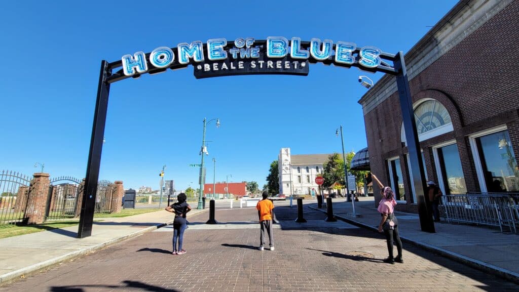 How to Spend One Week In Memphis, Tennessee