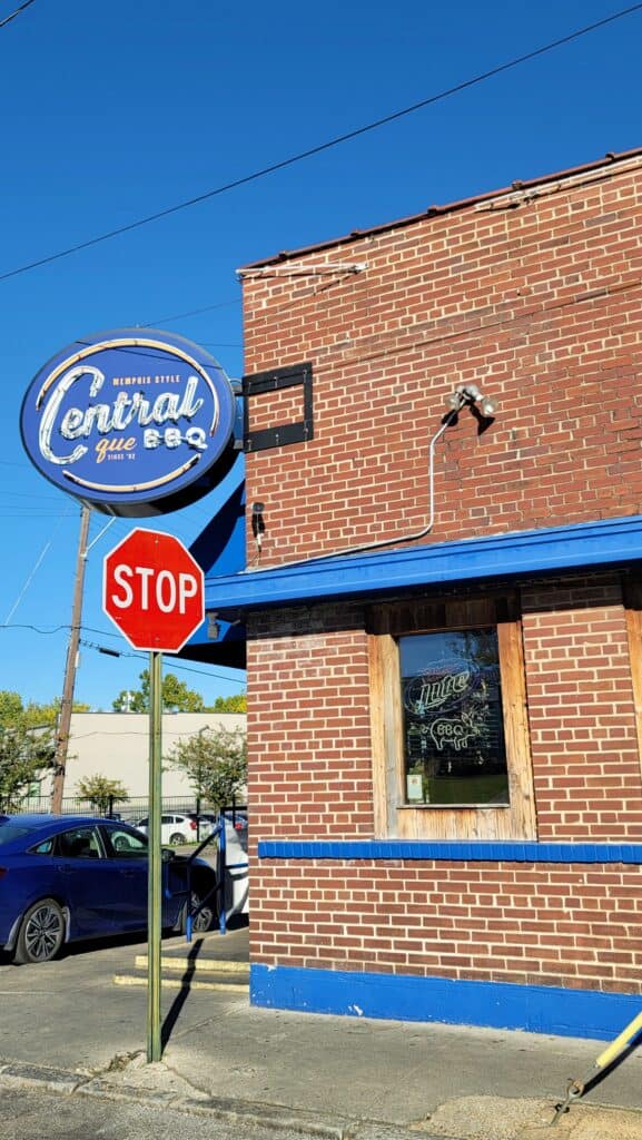 How to Spend One Week In Memphis, Tennessee