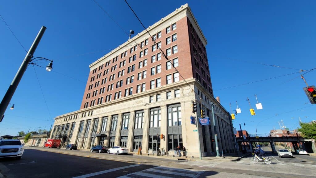 How to Spend One Week In Memphis, Tennessee