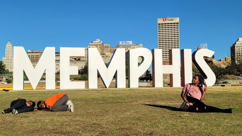 How to Spend One Week In Memphis, Tennessee
