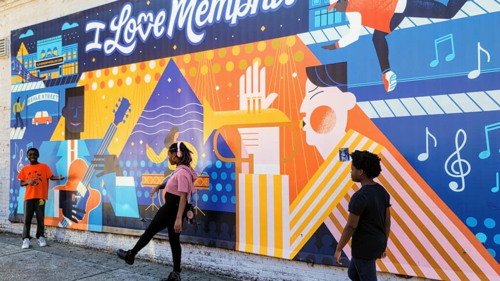 How to Spend One Week In Memphis, Tennessee