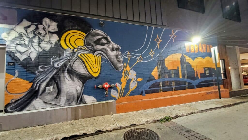 How to Spend One Week In Memphis, Tennessee