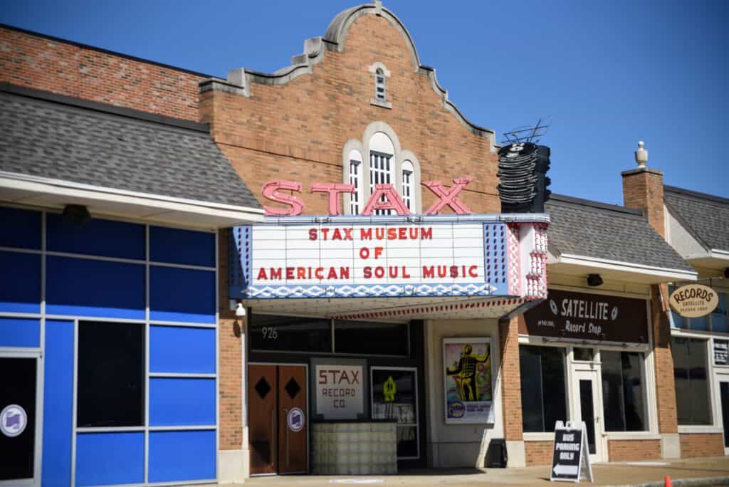 How to Spend One Week In Memphis, Tennessee