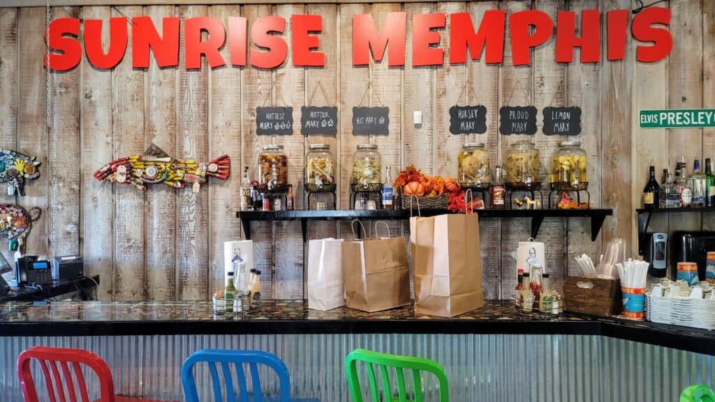 How to Spend One Week In Memphis, Tennessee