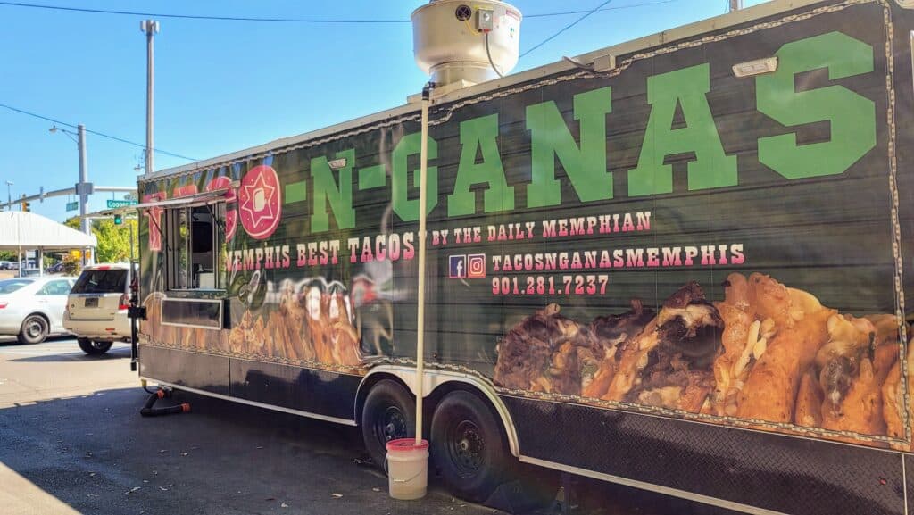 How to Spend One Week In Memphis, Tennessee