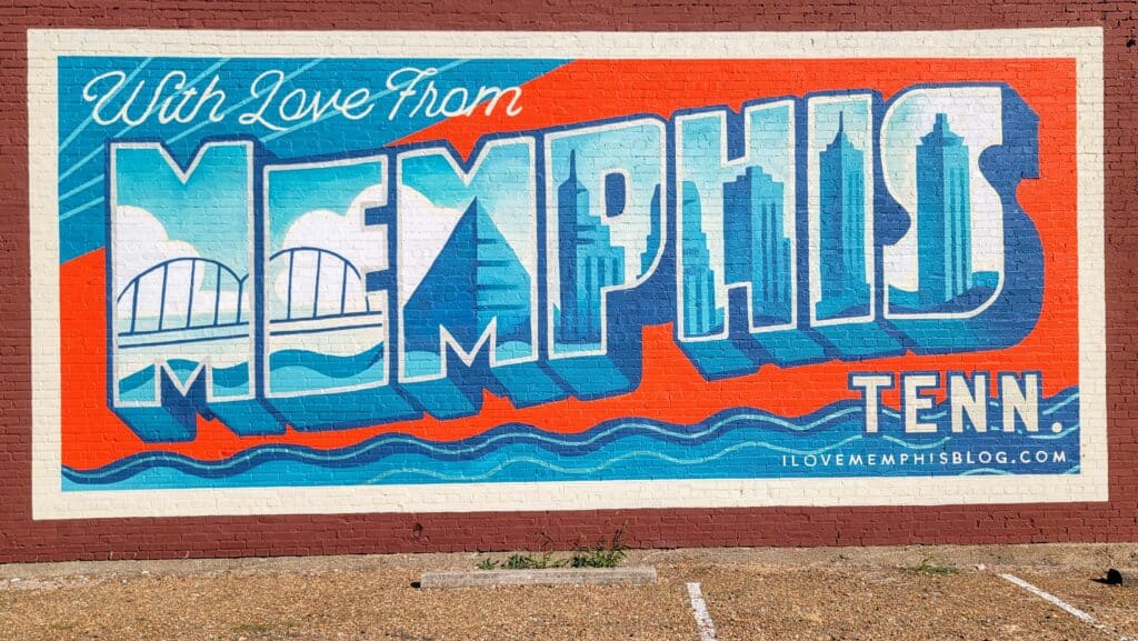 How to Spend One Week In Memphis, Tennessee