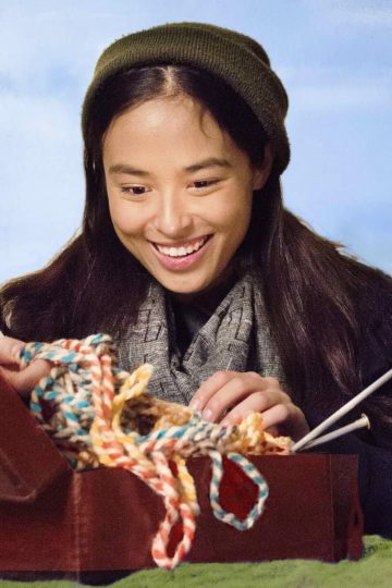 Extra Yarn - Lifeline Theatre