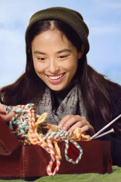 Extra Yarn - Lifeline Theatre