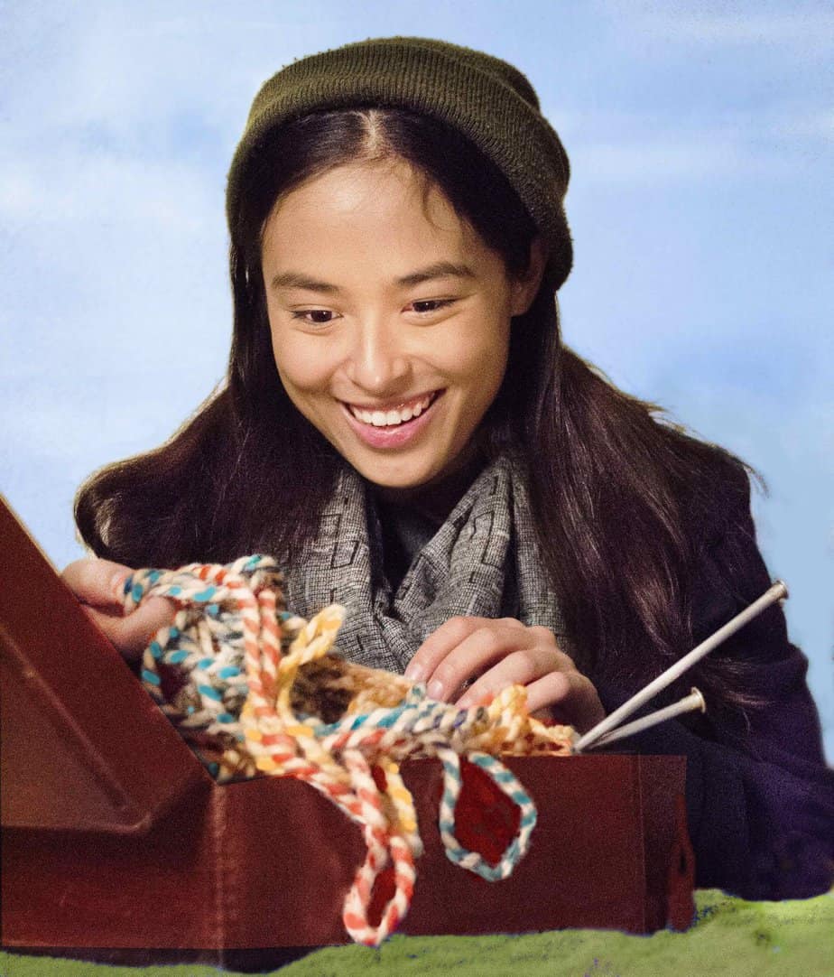 Extra Yarn - Lifeline Theatre