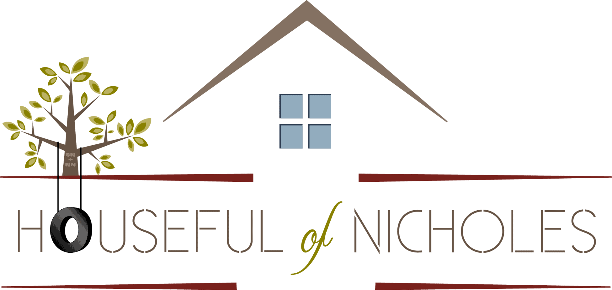 Houseful Of Nicholes