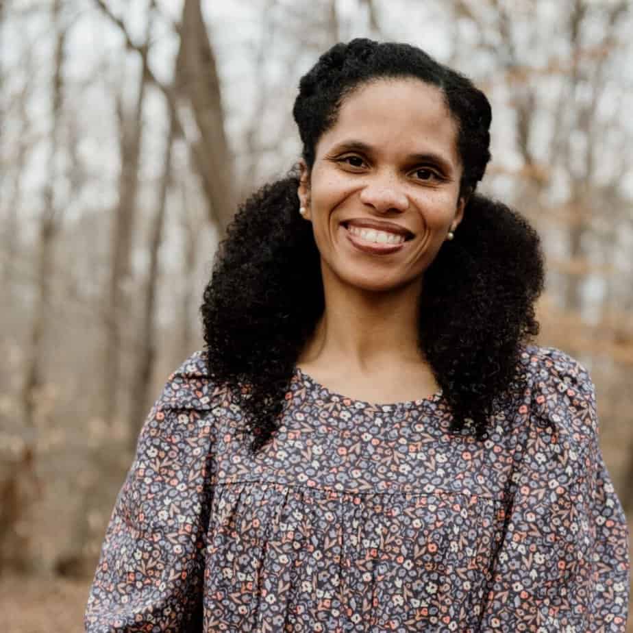 5 Black Homeschooling Families to Follow - The Heritage Mom - Amber O'Neal Johnston