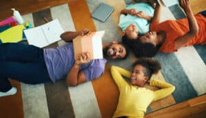 5 Black Homeschooling Families to Follow