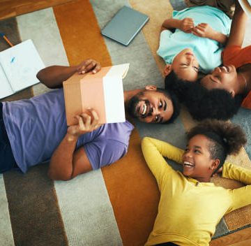 5 Black Homeschooling Families to Follow