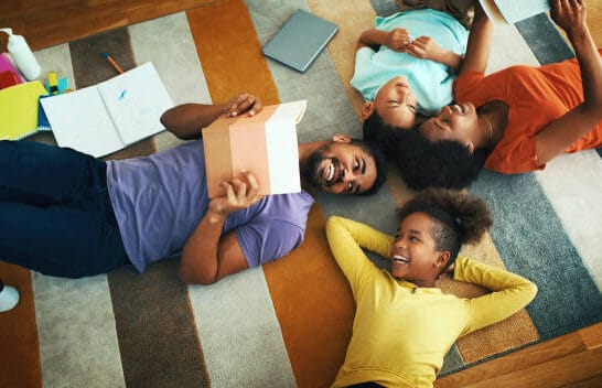 The Black Homeschooling Family | Five Home Educators to Follow