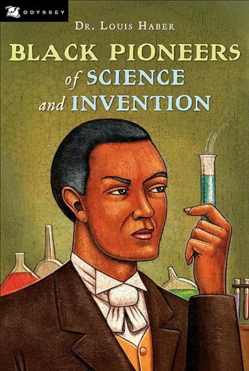 Teach Black History Year-Round With These Comprehensive Resources | Black Pioneers of Science and Invention

