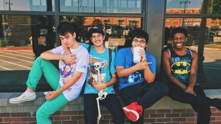 What is Unschooling and Can it Work For High School?