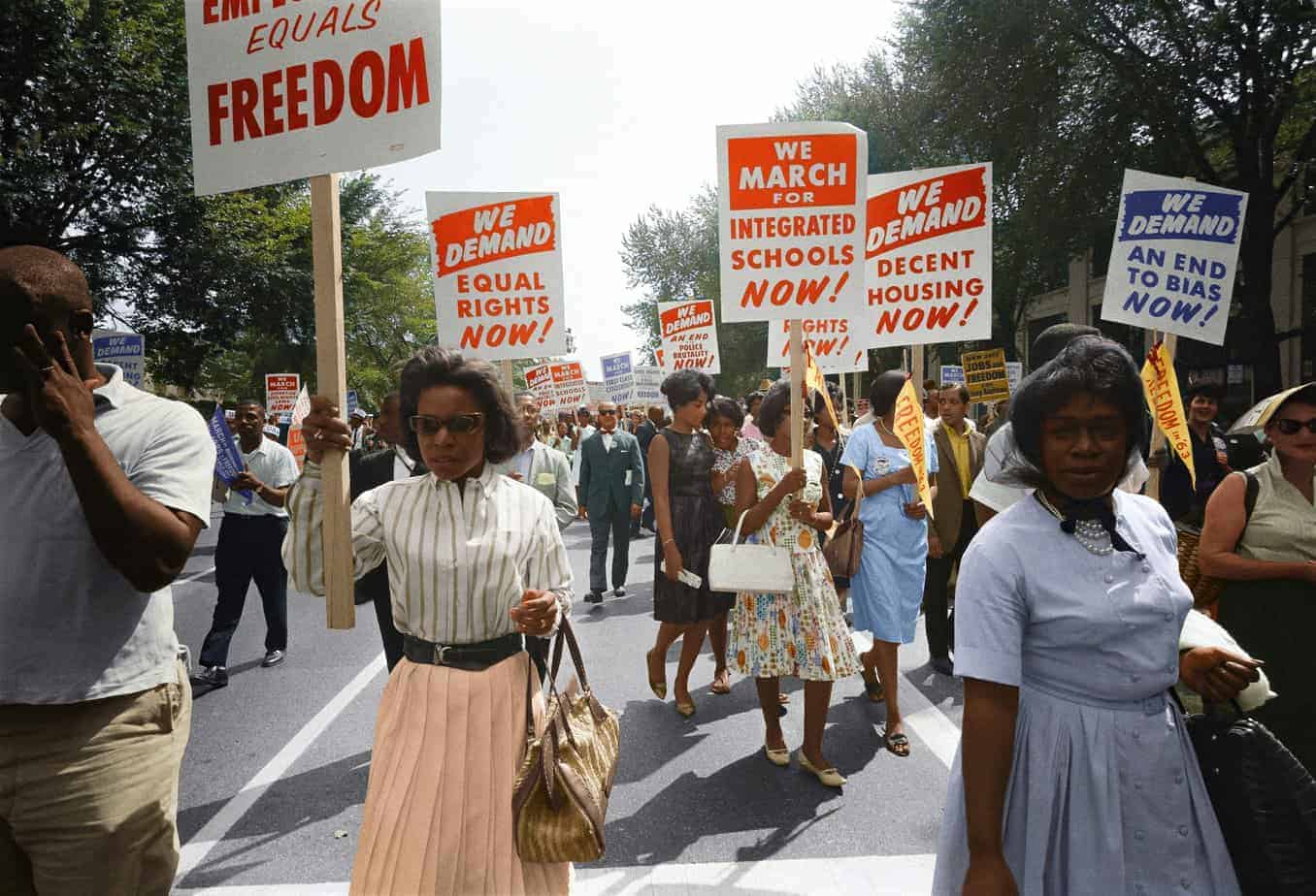 teaching women's history
