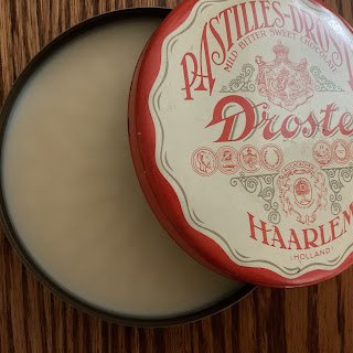 Homestead Blog Hop Feature - Making Your Own Furniture Salve
