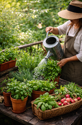 Homestead Blog Hop Feature - What Makes a Homestead Real