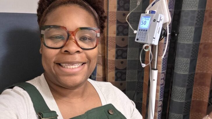 My Body Was Talking. I Just Didn't Know What It Was Saying | What's In My MS Care Kit