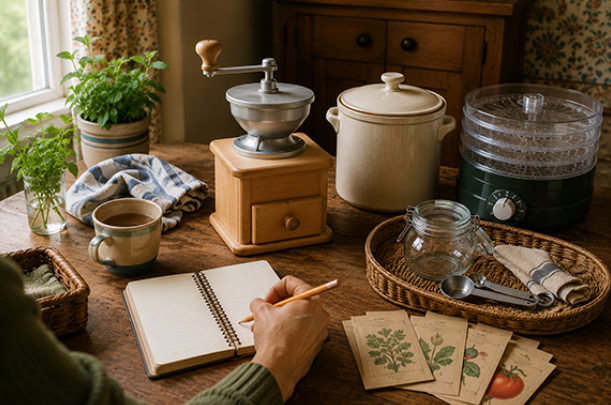 Homestead Blog Hop Feature - The two questions to ask before buying homestead tools